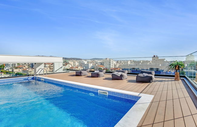 Sanders Crystal 2 - Cute 1-bdr Apt With Shared Rooftop - Foto 11