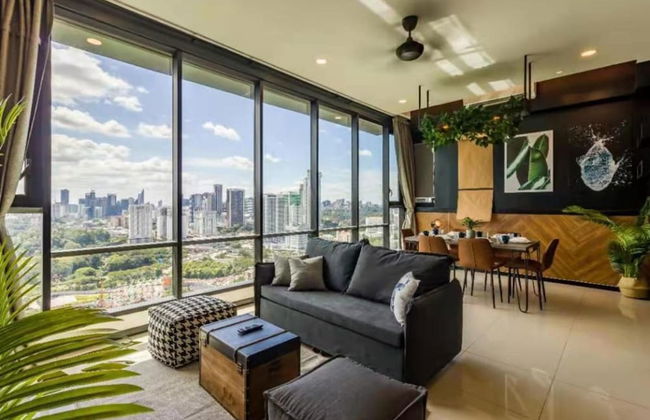 Opus Residences by EUcation Home - Foto 48