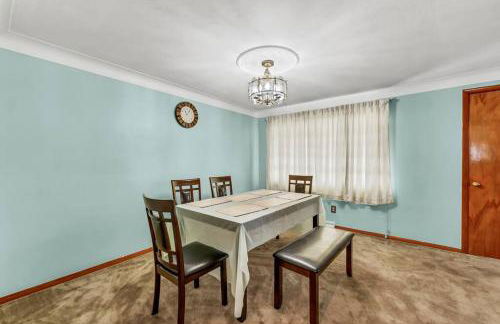 Niagara Falls, Highmark, Buffalo Vacation House - Foto 26