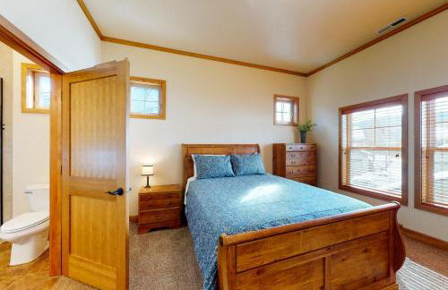 The Blue Heron - Foto 12