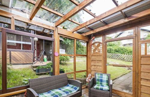 Feusdorf Forest Bungalow - Foto 39