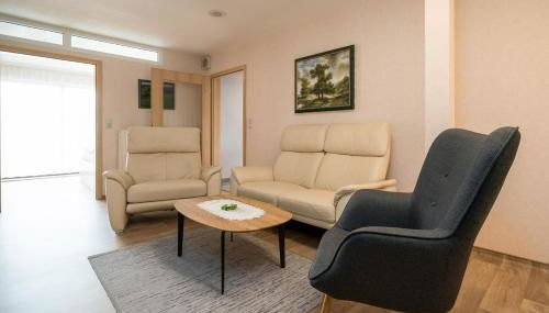 Ferienwohnung mit Gartenblick - Foto 4