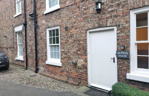 Skipton House Annex - Foto 22