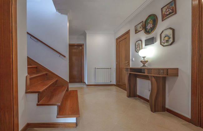 Sintra Dream Garden Villa - Foto 36