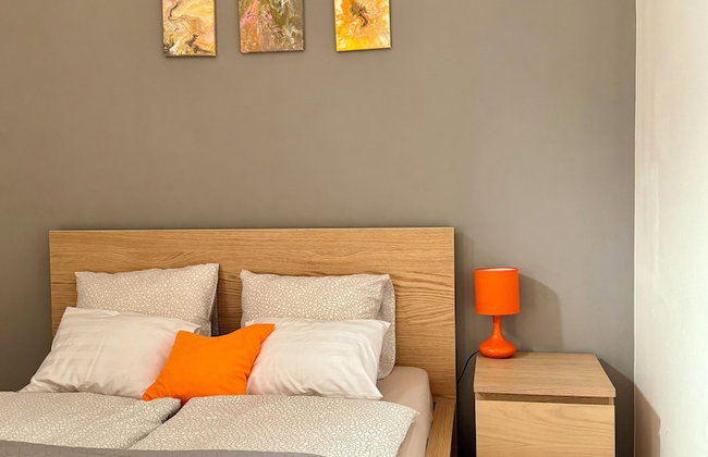 Gracia Apartment House - Photo 39
