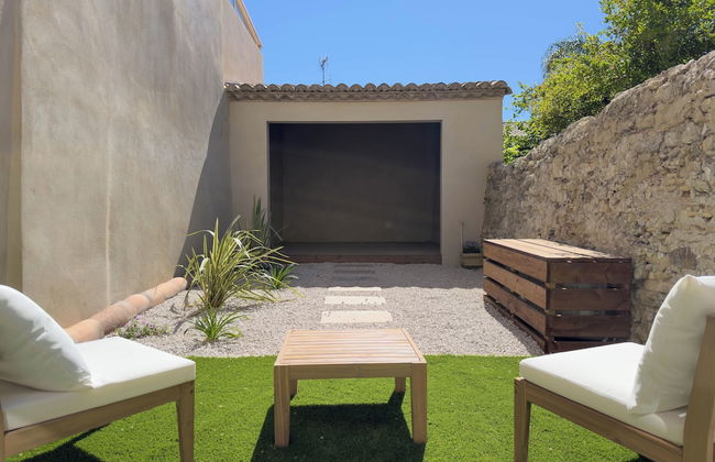 Les Suites du 13 - Foto 19