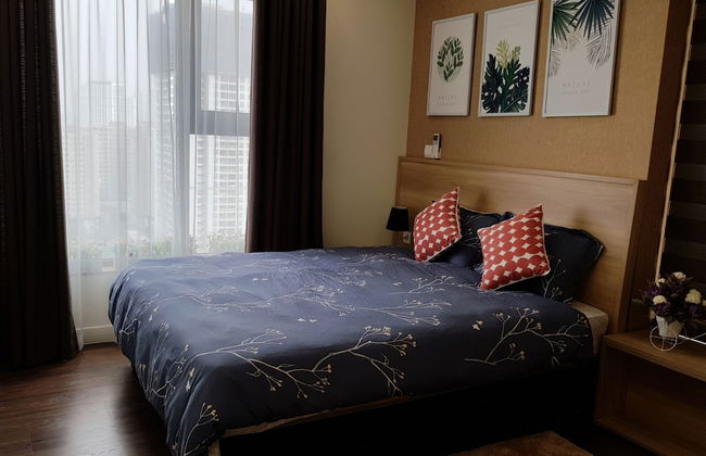 Imperia Garden Apartments - Heart of City - Foto 10