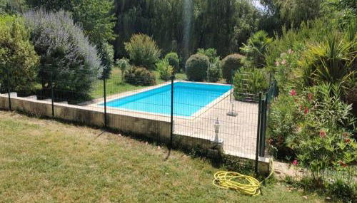 Beautiful holiday home with private pool - Foto 3