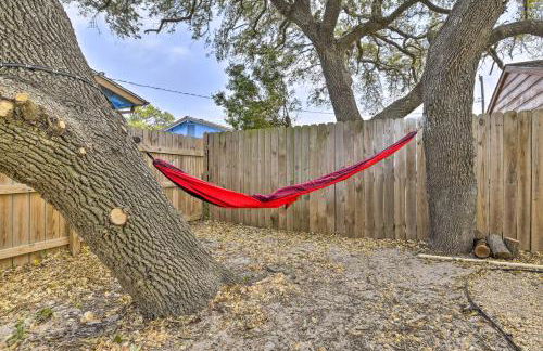 Cozy BeachandFishing Cottage in Aransas Pass! - Foto 20