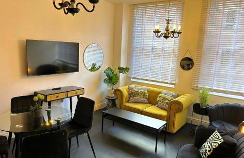 Bristol City Stays - Cabot Circus - Foto 79