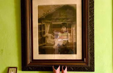 Shenandoah Holiday Chalet Fireplaces & Game Barn - Foto 14