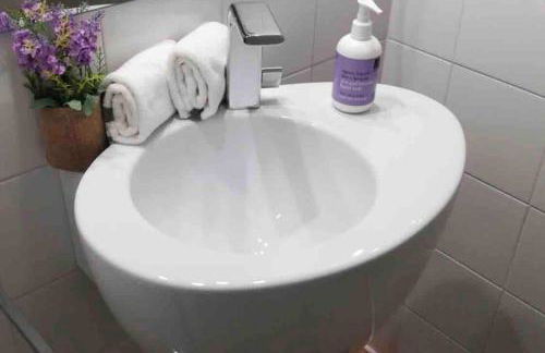 Roma City Suite with Parking - Villa Borghese - Foto 15