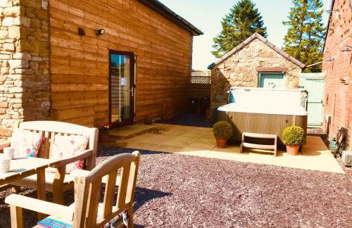 Anvil Cottage - Foto 11