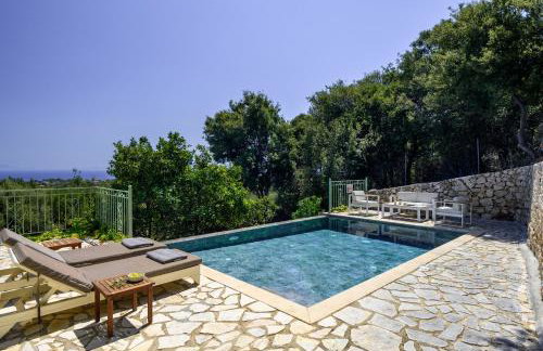 Villa Sevastoula - Foto 64