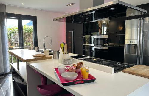 La Villa Bleue - Foto 4