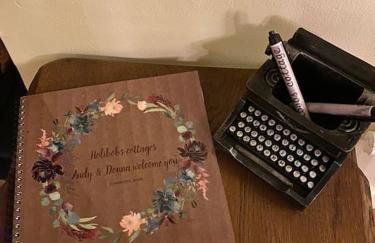 Luxury Cottage Dog friendly with Hot Tub - Foto 3