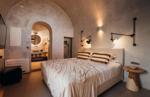 Aethra Vegan Caves - Foto 33