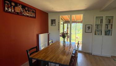 Plein Sud -Maison proche centre, idéal famille - Foto 5