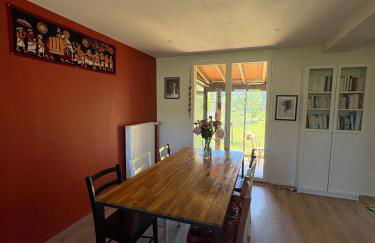 Plein Sud -Maison proche centre, idéal famille - Foto 5