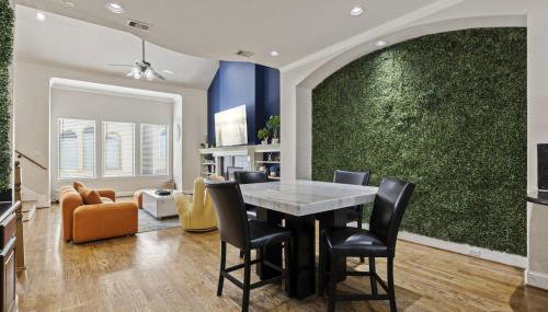 Immersive Getaway - Space, Jungle & More - Foto 3