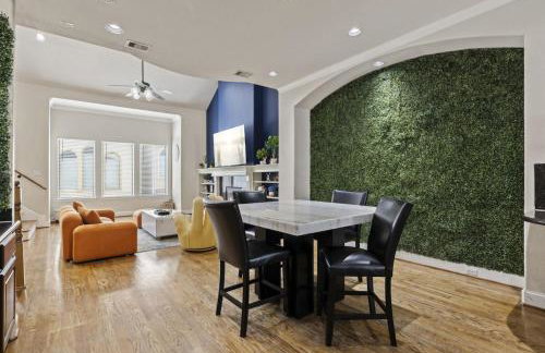 Immersive Getaway - Space, Jungle & More - Foto 3