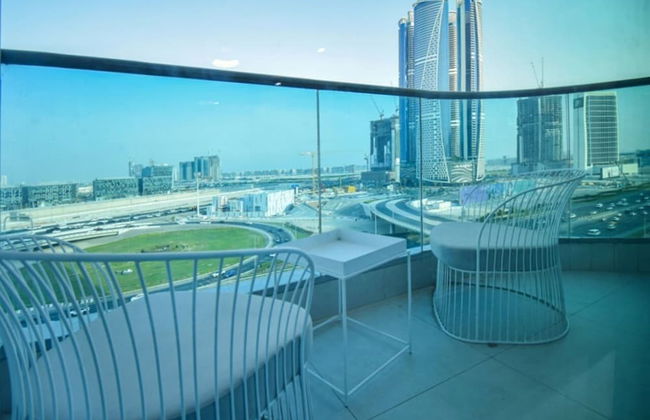 360 Vacation – THE BAY Residence 1BR Apartment - Foto 27