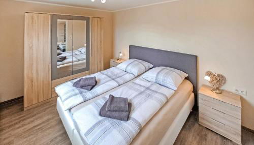 Ferienwohnung Mirow - Foto 4