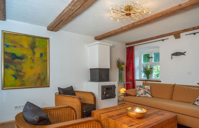 Gut Stohrerhof - Foto 8