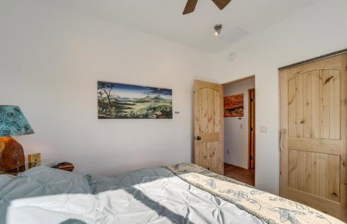 Surrounding Mtn and Valley Views! Cornville Getaway - Foto 20