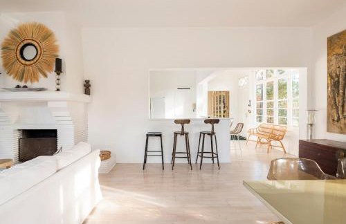 Pyla Magnifique maison avec piscine proche de la dune pleine de charme - Foto 10