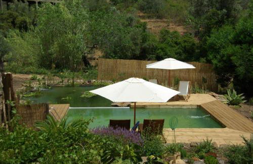 Quinta do Arade - casa 4 pétalas - Foto 39