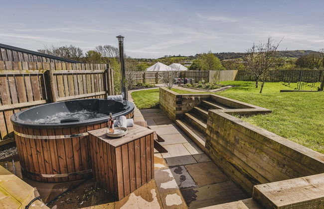 Heron House - Luxury Grand Designs Eco-home - Foto 63