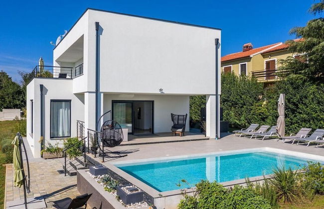 Villa Aurora III - Foto 25