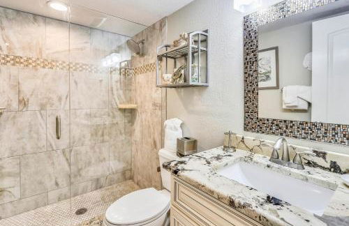 Land's End 7-306 Beach Front - Premier - Foto 13