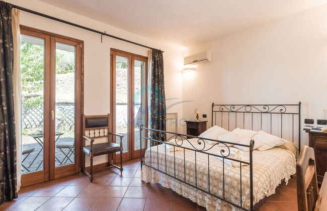 New Refined Villa Rayskaya In Monte Compatri - Foto 7