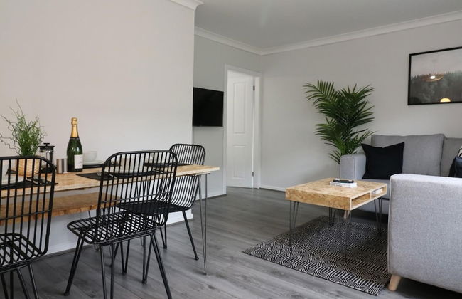 Caldercruix House - Airdrie - Foto 24