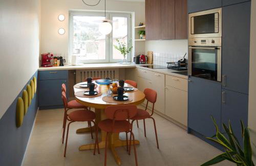 Villa Turris Apartamenty przy Muszyńskim Zamku - Foto 26