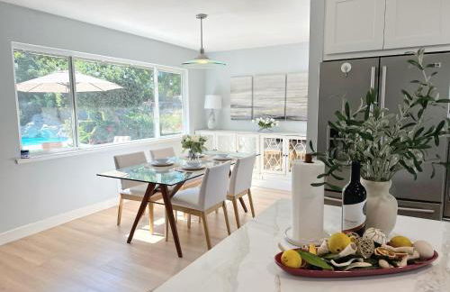 Relaxing 3-room Apartment with yard pool, Near Santana Row - Foto 11