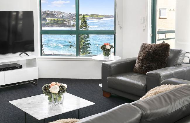 AEA The Coogee View Serviced Apartments - Foto 53