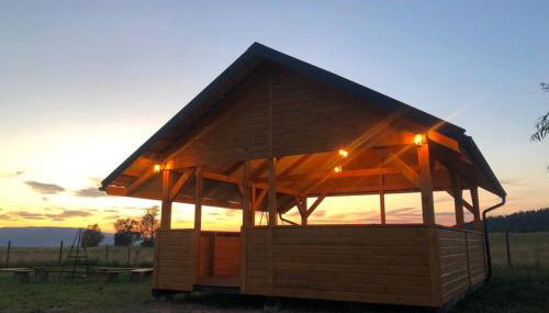 Sielanka pod Czarna Góra - Foto 3