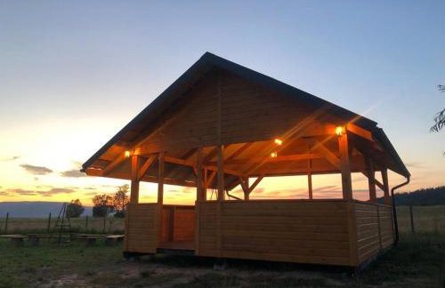 Sielanka pod Czarna Góra - Foto 3