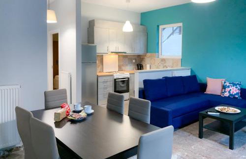 Nyx Apartments - Foto 1