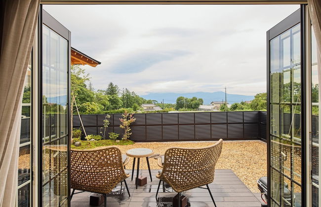 Solana Karuizawa Villa - Photo 6