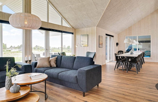 18 Person Holiday Home in Bogense - Foto 21