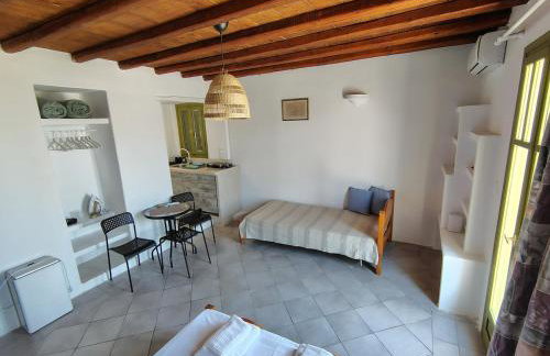 Thymariá - Chora view house - Foto 23