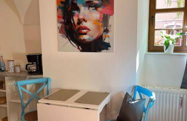 Appartement 5 Predigergasse - Foto 7