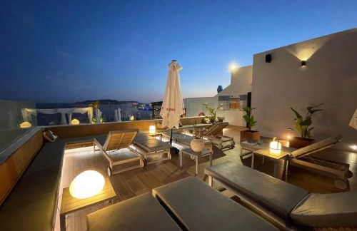 Hotel Cenit & Apts Sol y Viento - Foto 51