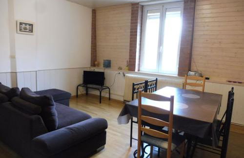 Villa Estelle et villa Jean, ensemble de 2 villas Wimereusienne - Foto 16