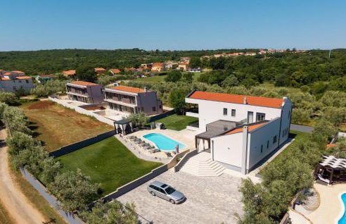 Villa Posidonia - Foto 16