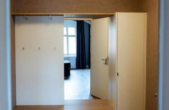 Ferienwohnung Alte Münze mit Parkplatz - Foto 9
